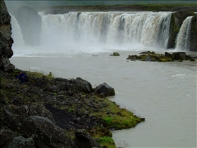 Godafoss